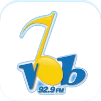 Voice of Barbados VOB 92.9 FM