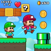 Super Bobby Classic World